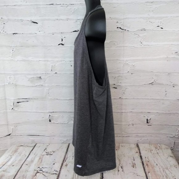 Performance Training Racer Back Tank Top - Picture 4 of 6